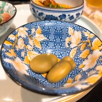 中国意境菜 白燕 - 