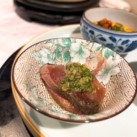 中国意境菜 白燕 - 