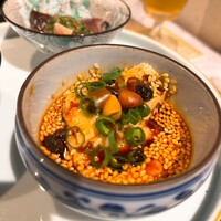 中国意境菜 白燕 - 