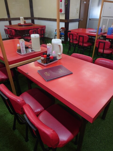 とらや 本店 - 常盤/中華料理 | 食べログ