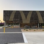 McDonald's - 外観