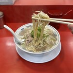 ラーメン福 土古店 - 