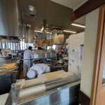 丸亀製麺 - 料理写真: