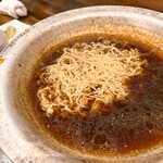 麺道はなもこし - 