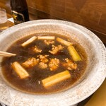 麺道はなもこし - 