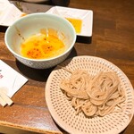 麺道はなもこし - 