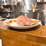 麺道はなもこし - 