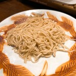 麺道はなもこし - 