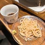 麺道はなもこし - 