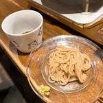 麺道はなもこし - 