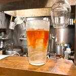 麺道はなもこし - 