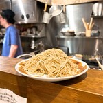 麺道はなもこし - 