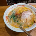 麺屋蕪村 - 