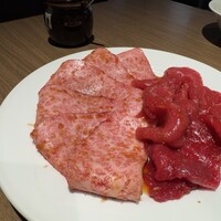 焼肉あきら 本郷本店 - 