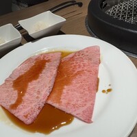 焼肉あきら 本郷本店 - 