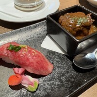 焼肉あきら 本郷本店 - 