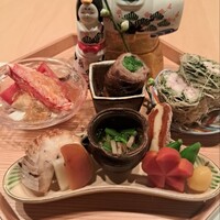 和創ふんりんかん ぎり - 
