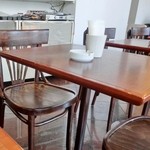 CAFE and BAR* sweet - 