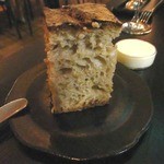 ラ・ボンヌターブル - 大阪のル・シュクレクールのパン