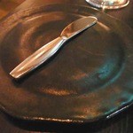 ラ・ボンヌターブル - セッティング２