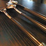 ラ・ボンヌターブル - セッテイング１