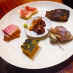 銀座 sasuga 琳 - （2014.7.28）