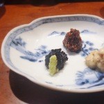 銀座 sasuga 琳 - （2014.7.28）