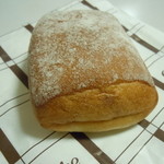 プティパン　コメパーネ♪