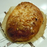 サ・マーシュ - クリームパン♪