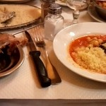 Chez Omar - ロワイヤル