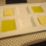 ビストロ ダイア - パン用