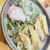 葉隠うどん
