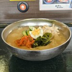 スンドゥブドゥビドゥブ - 