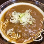 そば処 はるな - 