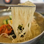 スンドゥブドゥビドゥブ - 