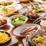 いしんでん - ドリンク写真:お料理に合うドリンク多数ご用意しております！