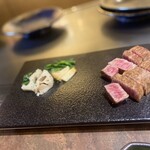 ステーキ パンドラ 匠 - 