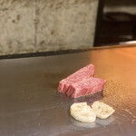 ステーキ パンドラ 匠 - 