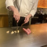 ステーキ パンドラ 匠 - 