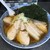 麺心 國もと - 料理写真: