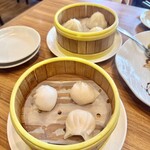 錦記香港居酒屋 - 