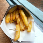 アンド ザ フリット - 