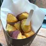 アンド ザ フリット - 