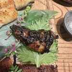 うなぎ家 しば福や - 