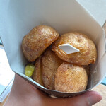 アンド ザ フリット - 