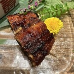 うなぎ家 しば福や - 