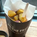 アンド ザ フリット - 