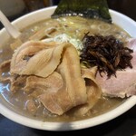 一条流がんこ総本家分家四谷荒木町 - 