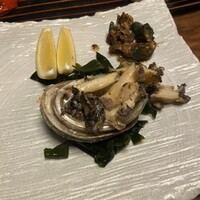 鉄板焼キュイジーヌ バンブー グラッシィ 恵比寿店 - 