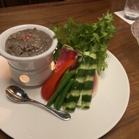 鉄板焼キュイジーヌ バンブー グラッシィ 恵比寿店 - 